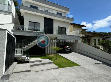 Casa · 360m² · 4 Quartos · 4 Vagas · Condomínio Aruã Ecopark - Casa Alto Padrão À Venda No Condomínio Aruã Ecopark Em Mogi Das Cruz