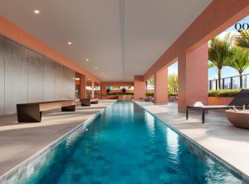 Apartamento de 3 quartos, Curitiba · APARTMENTO 3 SUÍTES NO BATEL EM CURITIBA