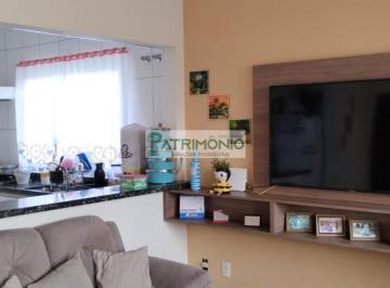 Foto 11 · Casa à venda em Jaguariúna-SP, Jardim Europa: 2 quartos, 1 suíte, 1 sala, 3 vagas, 74m². Agende sua 