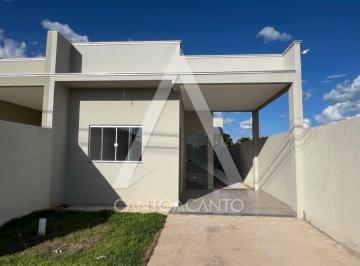 Foto 01 · Casa à venda - em Jardim Copacabana
