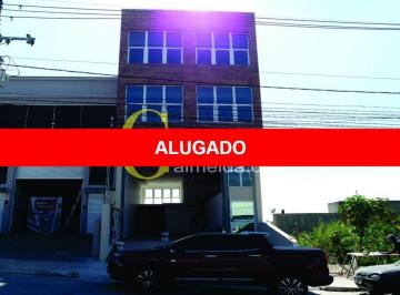 Foto 01 · Salão comercial - Vila Universal - Barueri