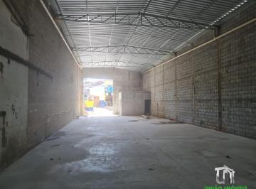 Foto 02 · Galpão Comercial para Locação em Bragança Paulista-SP: Espaço Amplo e Confortável no Jardim Águas Cl