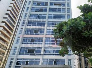 Apartamento · 220m² · 4 Quartos · 2 Vagas · APARTAMENTO PARA VENDA, NA AVENIDA BOA VIAGEM !
