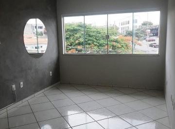 Foto 01 · Ótimo Apartamento Comercial no bairro Rio Acima em Votorantim