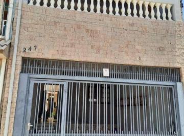 4bbfba4ea97bc9f8536cda2e1e2304d7874a12c1 · Casa com 3 dormitórios à venda, 201 m² por R$ 565.000,00 - Jardim Dois Corações - Sorocaba/SP