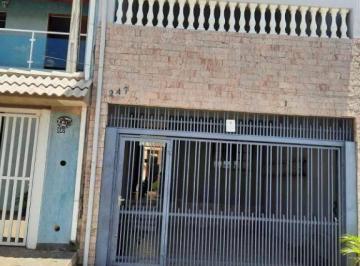 40674b3aec9cef39eb8d92e85313c1c2320e85d0 · Casa com 3 dormitórios à venda, 201 m² por R$ 565.000,00 - Jardim Dois Corações - Sorocaba/SP