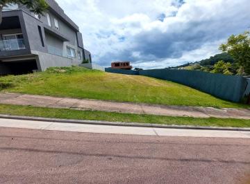 Terreno · 541m² · ALPHAVILLE (LOMBARDIA ) UNICO TERRENO DISPONIVEL ALAMEDA LECCO 540M2