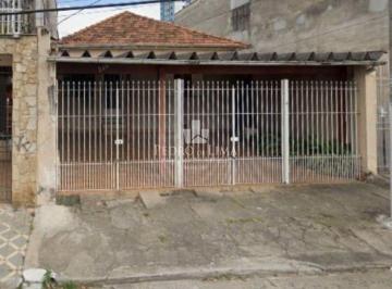Terreno · 500m² · Terreno de 500 metros com duas casas para moradia ou incorporação na Penha