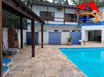 Foto 26 · CASA TÉRREA- COND. FOREST HILLS - JANDIRA  04 SUITES - 04 VAGAS  WAT. 99903-6532!!!
