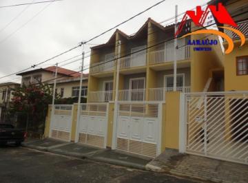 Foto 01 · SOBRADO NOVO - DESOCUPADO-JD ESTHER-SÃO SP: - 03 DORM/SENDO 01 SUITE- 03 VAGAS- R$. 600 MIL - EM ÓTI