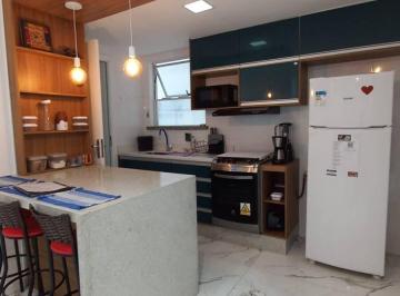 Apartamento · 80m² · 2 Quartos · 1 Vaga · Apartamento para venda em Boa Viagem - Niterói - Rio de Janeiro