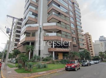 Apartamento · 151m² · 3 Quartos · 1 Vaga · 
                Apartamentos - 3 dormitórios - Americano
                