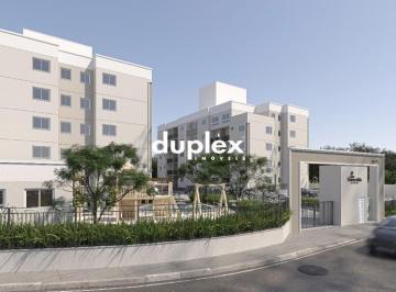 Foto 01 · APARTAMENTO 2 DORMITÓRIOS COM ENTRADA PARCELADA EM 84X EM SÃO JOSÉ