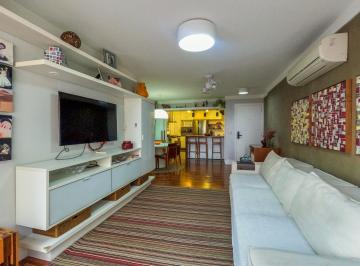 Apartamento de 3 quartos, São Paulo · Apartamento para Venda com 113 m², 3 dormitórios, 2 vagas na Vila Madalena-SP