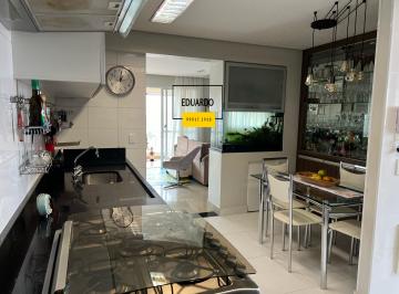 Apartamento de 3 quartos, São Paulo · SENSACIONAL APTO LOCALIZAO JD BONFIGLIOLI ( 2 VAGAS )
