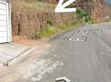 Terreno · 512m² · Terrenos Padrão em Poços de Caldas