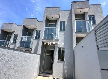 @anfraimoveis - Fachada · Casa 2 Qts no Monsenhor Horta