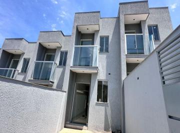 Casa · 60m² · 2 Quartos · Casa 2 Qts no Monsenhor Horta