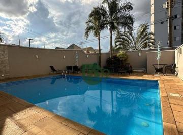 ee9591d5e4eb45f34d33aea75d1107948e96350c · Apartamento com 3 dormitórios à venda, 75 m² por R$ 810.000,00 - Parque Residencial Nardini - Americ