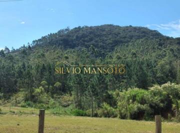 Terreno · 110000m² · Terreno rural à venda em Ilhota-SC