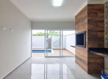 6ed5f6cb7a7b5cd171bafb3a9edd6ed8dda679e3 · Casa com 3 Suítes à venda, 163 m² por R$ 1.100.000 - Cajuru do Sul - Sorocaba/SP