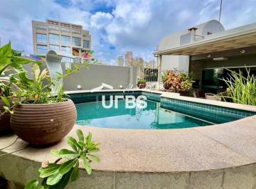 Apartamento de 5 quartos, Goiânia · COBERTURA 5 QUARTOS SENDO 3 SUITES SETOR OESTE 