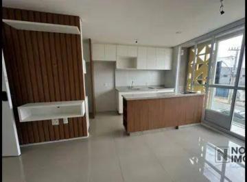 92513520a76a0a42cd725ca54ecb93c560ece6de · Apartamento com 2 dormitórios à venda, 59 m² por R$ 460.000,00 - Setor Coimbra - Goiânia/GO