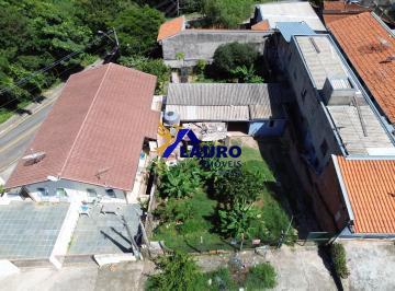 Foto 19 · TERRENO COM EDICULA CONSTRUIDA À VENDA, 250M² POR R$ 300.000,00 - JARDIM MELLE - VINHEDO/S´P