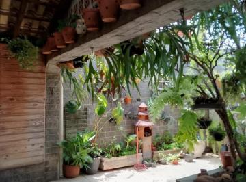 AREA EXTERNA · CASA - LIMEIRA
