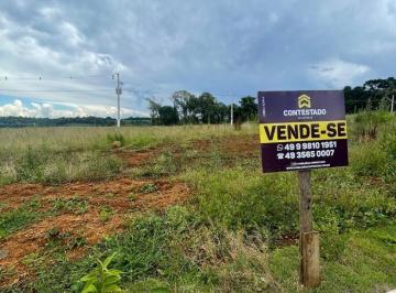 Foto 01 · Terreno, Loteamento Vale dos Vinhedos, Caçador, SC