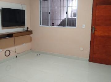 Foto 01 · Casa, Morrinhos, Guarujá, SP