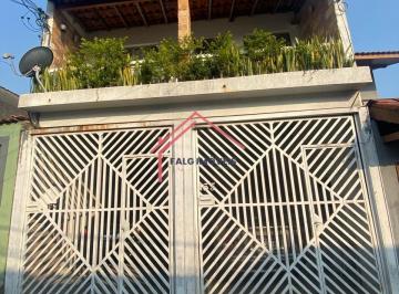 Foto 01 · Casa espaçosa à venda ou locação na Vila Yara, Osasco-SP! 3 quartos, 1 suíte, 1 sala, 1 banheiro, 2 