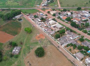 Rural , Brazlandia ·  INCRA 8, BRAZLANDIA, CHÁCARA COM 14 HECTARES, 100% PLANA 