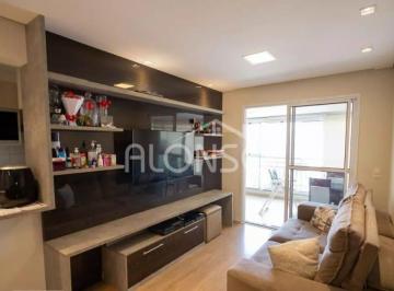 Apartamento de 3 quartos, São Paulo · Rossi Mais Reserva Jaguaré 85m² 3 dormitórios ! (Fabio-22501)