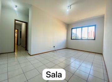 Apartamento de 2 quartos, São José do Rio Preto · Edifício Stylus Residense.