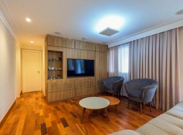 Apartamento de 3 quartos, São Paulo · Apartamento para Venda, com 140 m, 3 dormitórios, 2 vagas no Ipiranga-SP