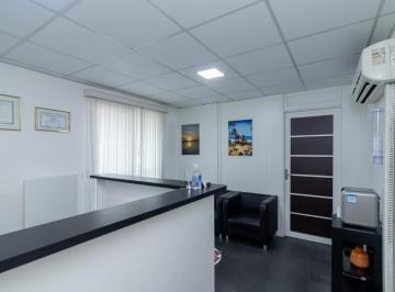 Recepção · OPORTUNIDADE ÚNICA - Sala Comercial à venda com 78 m² Lapa