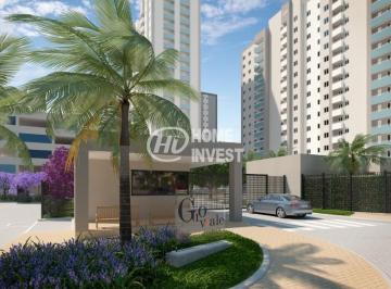 Foto 01 · Imperdível! Apartamento à venda em Jundiaí-SP, bairro Medeiros, 2 quartos, 1 sala, 55 m². Aproveite!