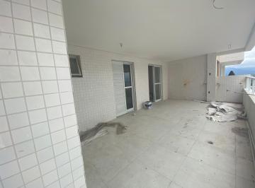 Apartamento de 3 quartos, Praia Grande · Apartamento 3Quartos novo na Aviação -