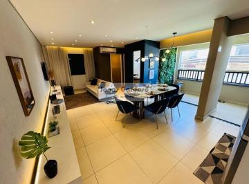 Foto 01 · Oportunidade imperdível! Apartamento à venda no Mogi Moderno em Mogi das Cruzes-SP, 3 quartos, 1 suí