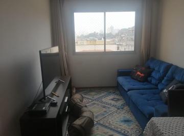 Apartamento de 2 quartos, São Paulo · Apto de 56m² com lazer e vaga