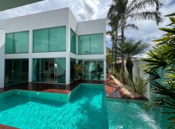Casa de 3 quartos, Pirassununga · VENDO CASA TERREA 03 SUÍTES EM CONDOMÍNIO – PIRASSUNUNGA