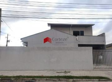 Casa · 80m² · 2 Quartos · 2 Vagas · Casa com 80m² 2 quartos, à venda, no bairro Guatupê em São José dos Pinhais