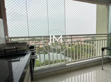 Foto 01 · Apartamento a venda em Hortolândia com 2 quartos sendo 1 suíte e varanda gourmet