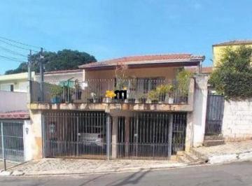 Casa · 460m² · 4 Quartos · 2 Vagas · Casa - Vila Cruz das Almas