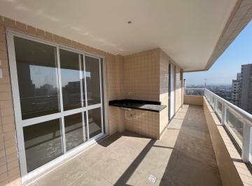 Apartamento , Praia Grande · APARTAMENTO 02 QUARTOS SEUÍTES, 02 VAGAS, AVIAÇÃO, 180MIL DE ENTRADA!!!!