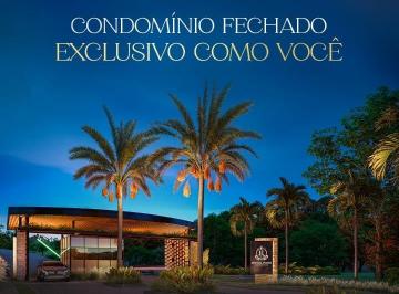 Terreno , Juiz de Fora · LANÇAMENTO Condomínio Clube Royal Park Salvaterra | Condomínio Residencial