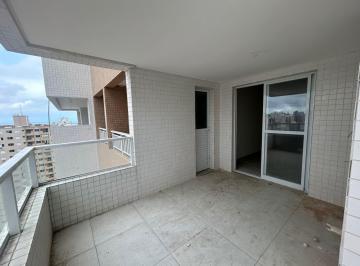 Apartamento de 2 quartos, Praia Grande · APARTAMENTO 02 QUARTOS SEUÍTES, 01 VAGA, AVIAÇÃO, 140MIL DE ENTRADA!!!!