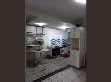 Casa · 120m² · 3 Quartos · 2 Vagas · Casa à Venda - Barra Funda, 3 Quartos, 120 m² - São Paulo