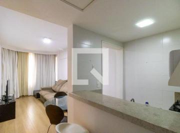 Apartamento · 47m² · 1 Quarto · 1 Vaga · Apartamento para Aluguel - Centro, 1 Quarto,  47 m² - Campinas
